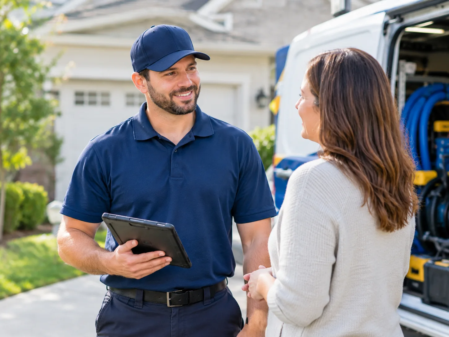Sewage Backup Cleanup Napavine, WA FAQs